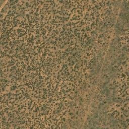 Satellite imagery of SKIMMELKOPPIES, BW