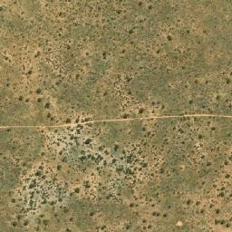 Satellite imagery of SOETVLAKTE, BW