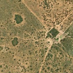 Satellite imagery of SOETVLAKTE, BW