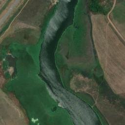 Satellite imagery of VILJOENSDRIFT NEW, BW