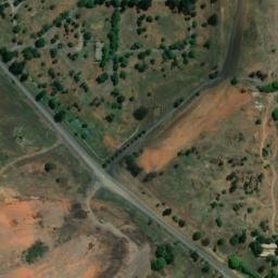 Satellite imagery of VAAL COOLING TOWER, BW