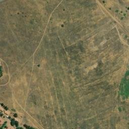 Satellite imagery of VAAL COOLING TOWER, BW