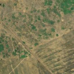 Satellite imagery of BANKFONTEIN, BW