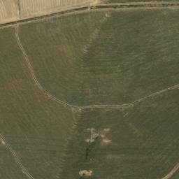 Satellite imagery of VER 134, BW