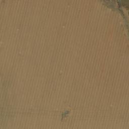 Satellite imagery of VER 134, BW