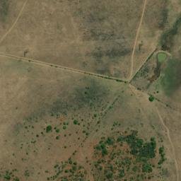 Satellite imagery of HEID 171, BW