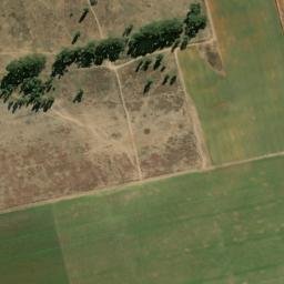 Satellite imagery of HEID 190, BW