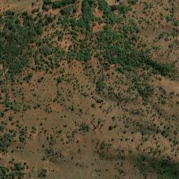Satellite imagery of TREGOTHNAN, BW