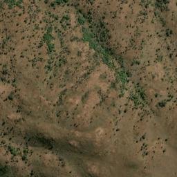 Satellite imagery of TREGOTHNAN, BW