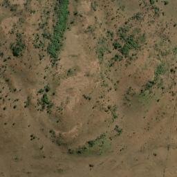 Satellite imagery of TREGOTHNAN, BW