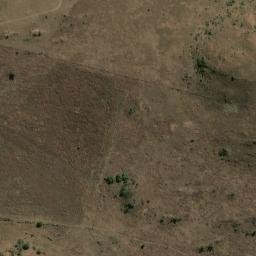 Satellite imagery of ZYFER, BW