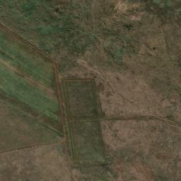 Satellite imagery of STAN 19, BW
