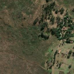 Satellite imagery of STAN 19, BW