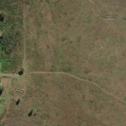 Satellite imagery of STAN 19, BW