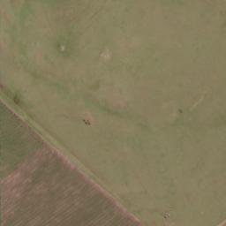 Satellite imagery of STAN 46, BW
