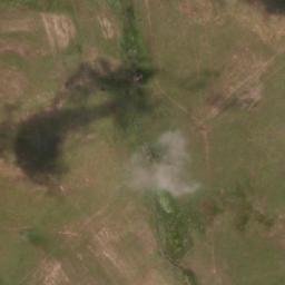 Satellite imagery of Aasvoëlkrans, ZA