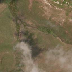 Satellite imagery of Aasvoëlkrans, ZA