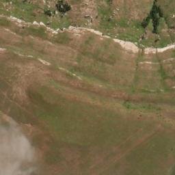 Satellite imagery of Aasvoëlkrans, ZA