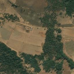 Satellite imagery of SPITZKOP 1A, MZ