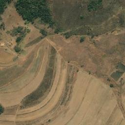 Satellite imagery of SPITZKOP 1A, MZ