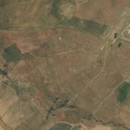 Satellite imagery of SPITZKOP 1A, MZ
