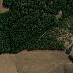 Satellite imagery of PAARDEKOP, MZ