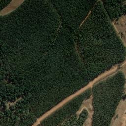 Satellite imagery of REDCLIFF, MZ