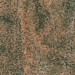Satellite imagery of Mount Murchison, AU