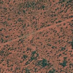 Satellite imagery of Small Pile, AU
