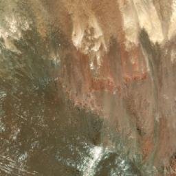 Satellite imagery of Cerro Chucula, AR