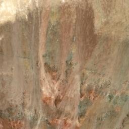 Satellite imagery of Cerro Chucula, AR