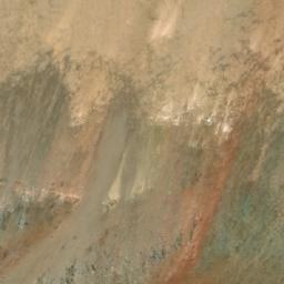 Satellite imagery of Cerro Chucula, AR