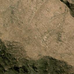 Satellite imagery of Morro del Tral, AR