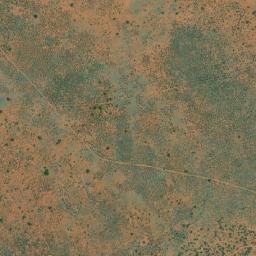 Satellite imagery of ROOI-VLEY, BW