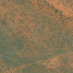 Satellite imagery of ROOI-VLEY, BW
