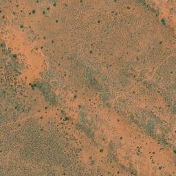 Satellite imagery of ROOI-VLEY, BW