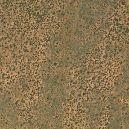 Satellite imagery of SKIMMELKOPPIES, BW