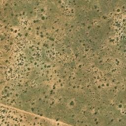 Satellite imagery of SOETVLAKTE, BW