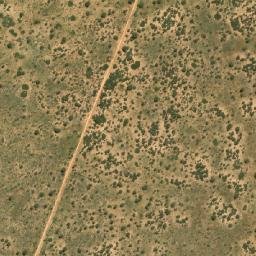 Satellite imagery of SOETVLAKTE, BW