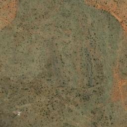 Satellite imagery of GARENKOP, NA