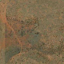 Satellite imagery of GARENKOP, NA