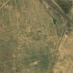 Satellite imagery of BANKFONTEIN NEW, BW