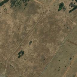 Satellite imagery of VER 59, BW