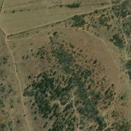 Satellite imagery of VAALKOP, BW
