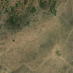 Satellite imagery of HEID 171, BW