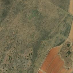 Satellite imagery of HEID 171, BW