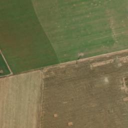 Satellite imagery of HEID 190, BW