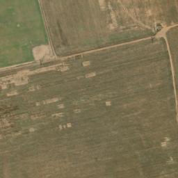Satellite imagery of HEID 190, BW