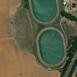 Satellite imagery of HEID 204, BW