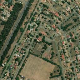 Satellite imagery of HEID 204, BW